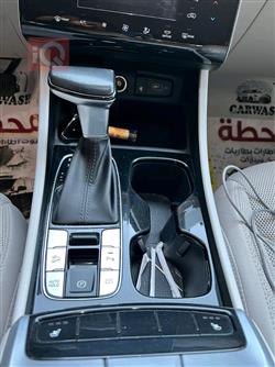 هیوندای تۆکسۆن